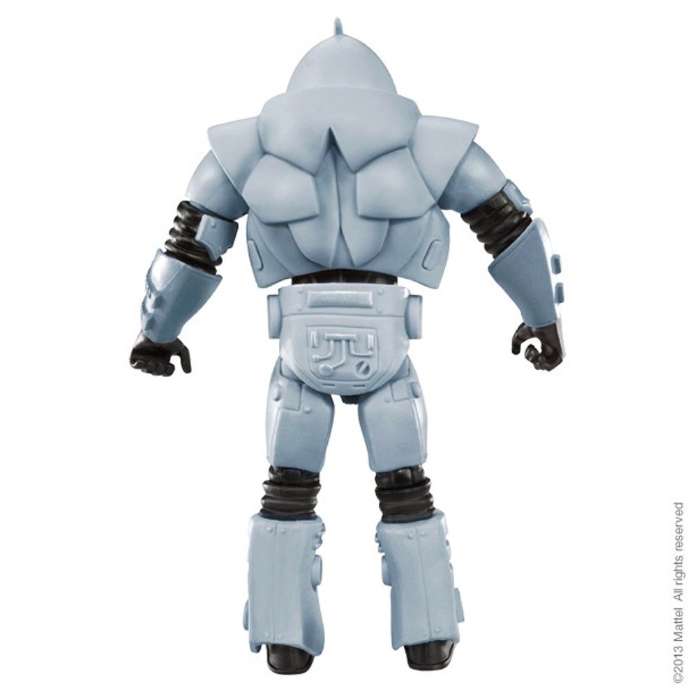 Amazon.com: Masters of the Universe Classics MOTUC HORDE TROOPERS